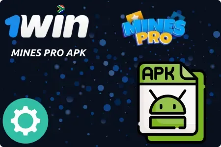 Mines Pro 1Win APK