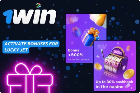 1Win Bonus Code no Deposit