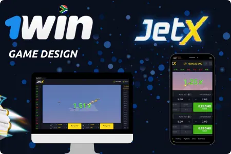 JetX Login