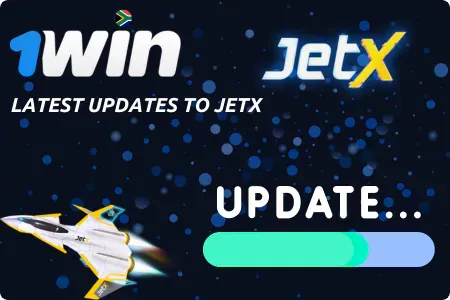 JetX Game Updates